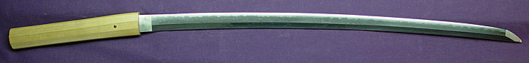 790 Katana by Kunikiyo