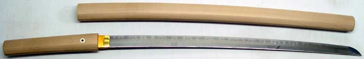 Tadakuni Katana