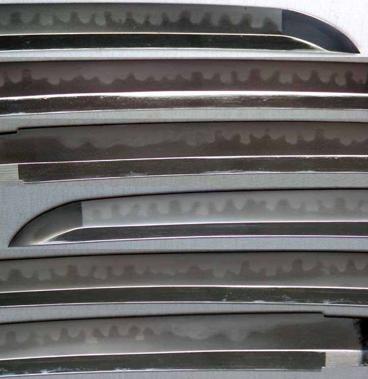 Tadakuni Wakizashi